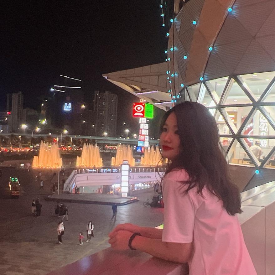 是吗是的