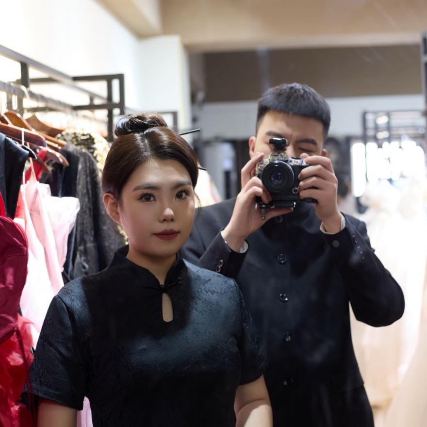 李哥🤵🏻‍♂️