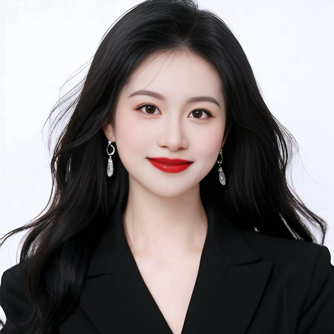 教资小师姐