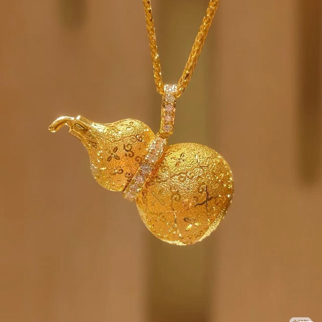 深圳水贝金座店