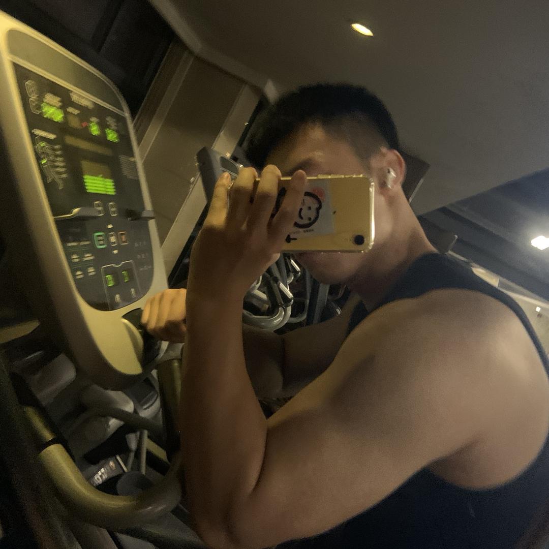 小陈教练