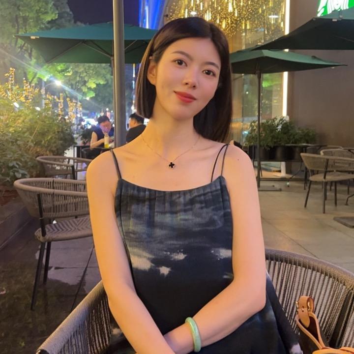 马儿💗