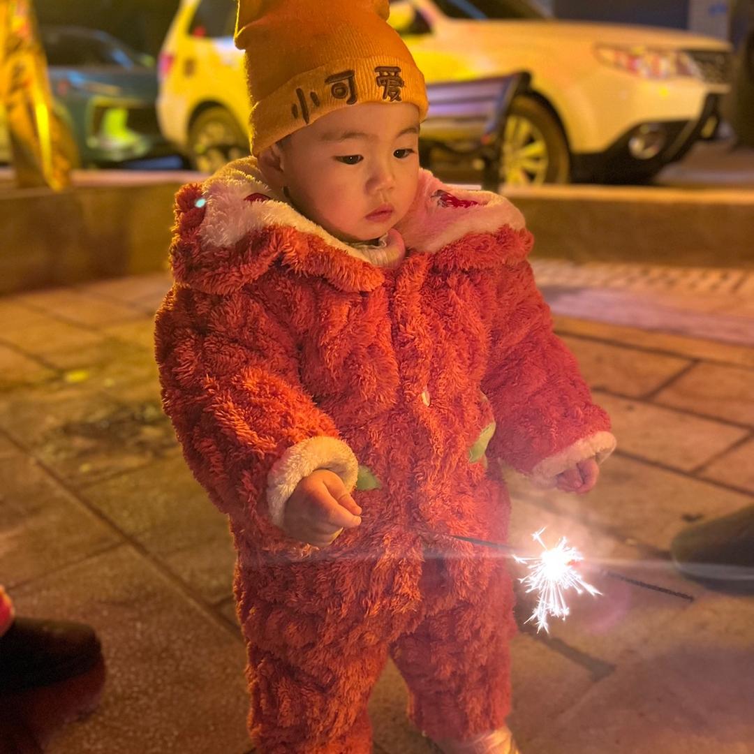 小贺一吖