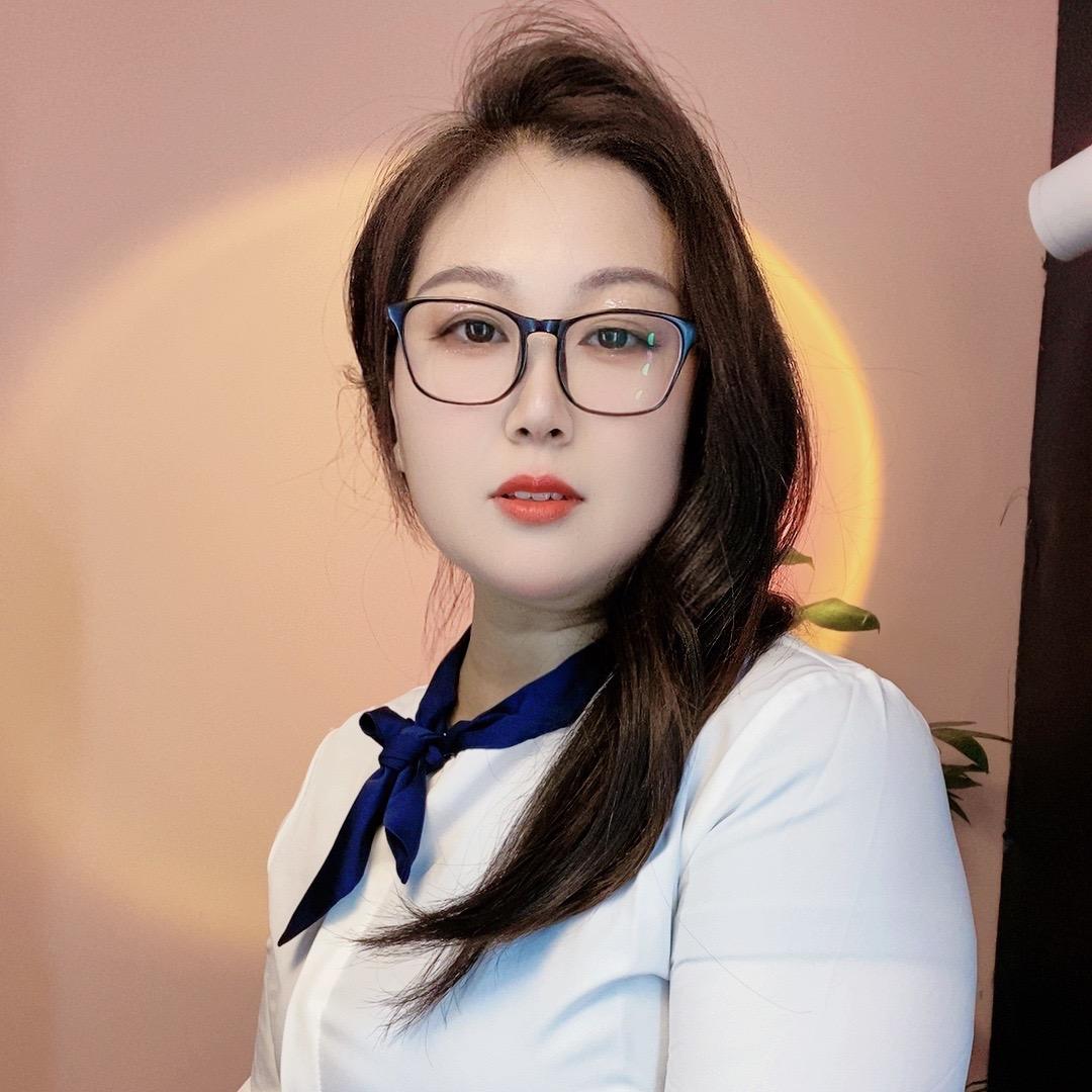 娜娜♥
