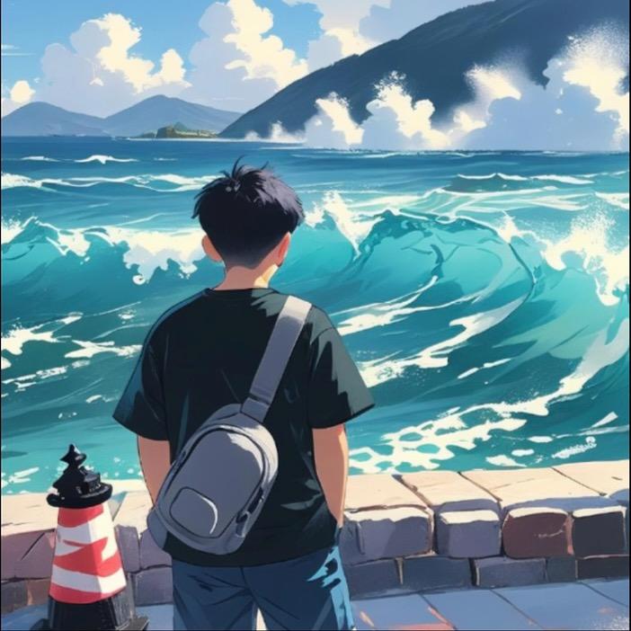 人间凑数(🥤瑶)