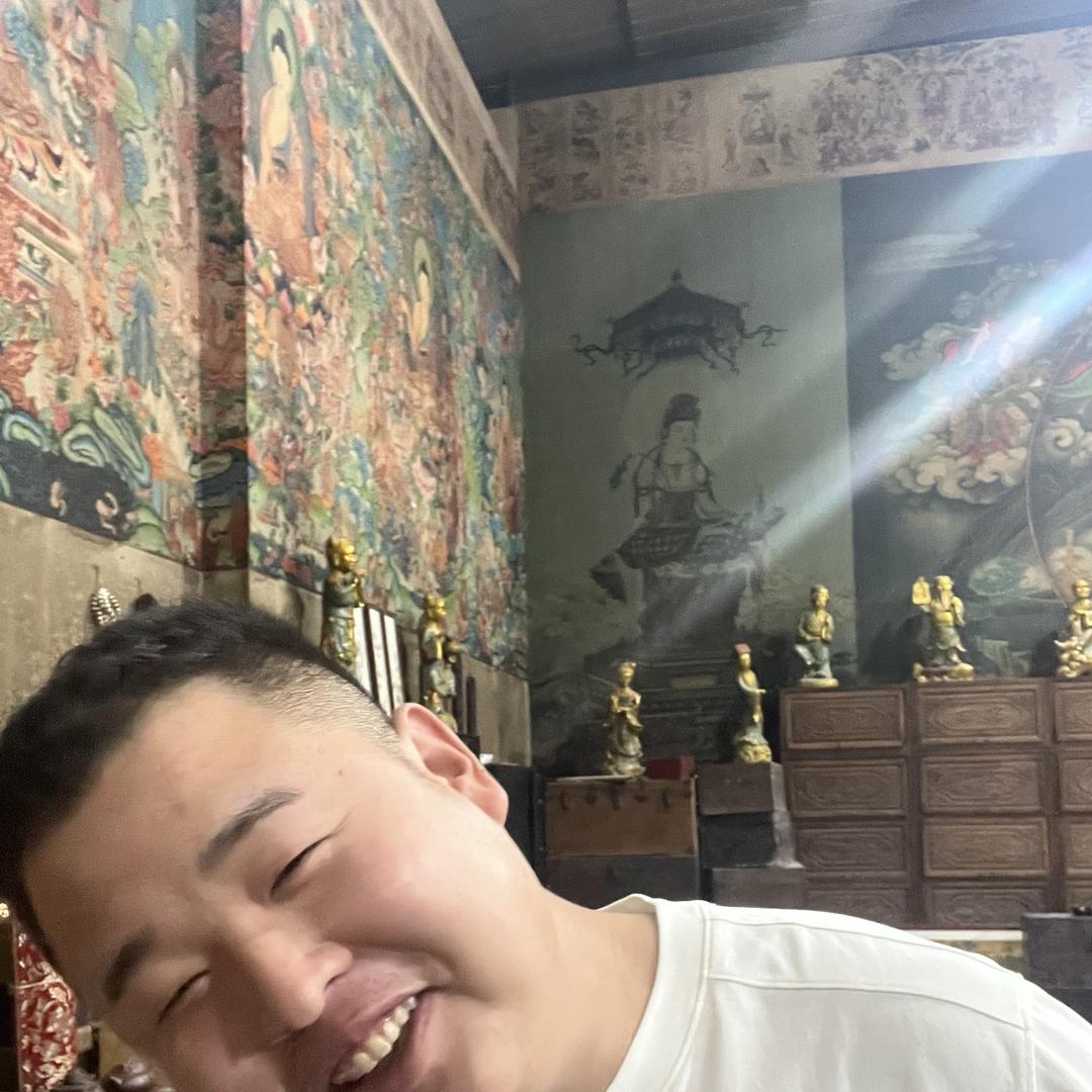 紫薇斋