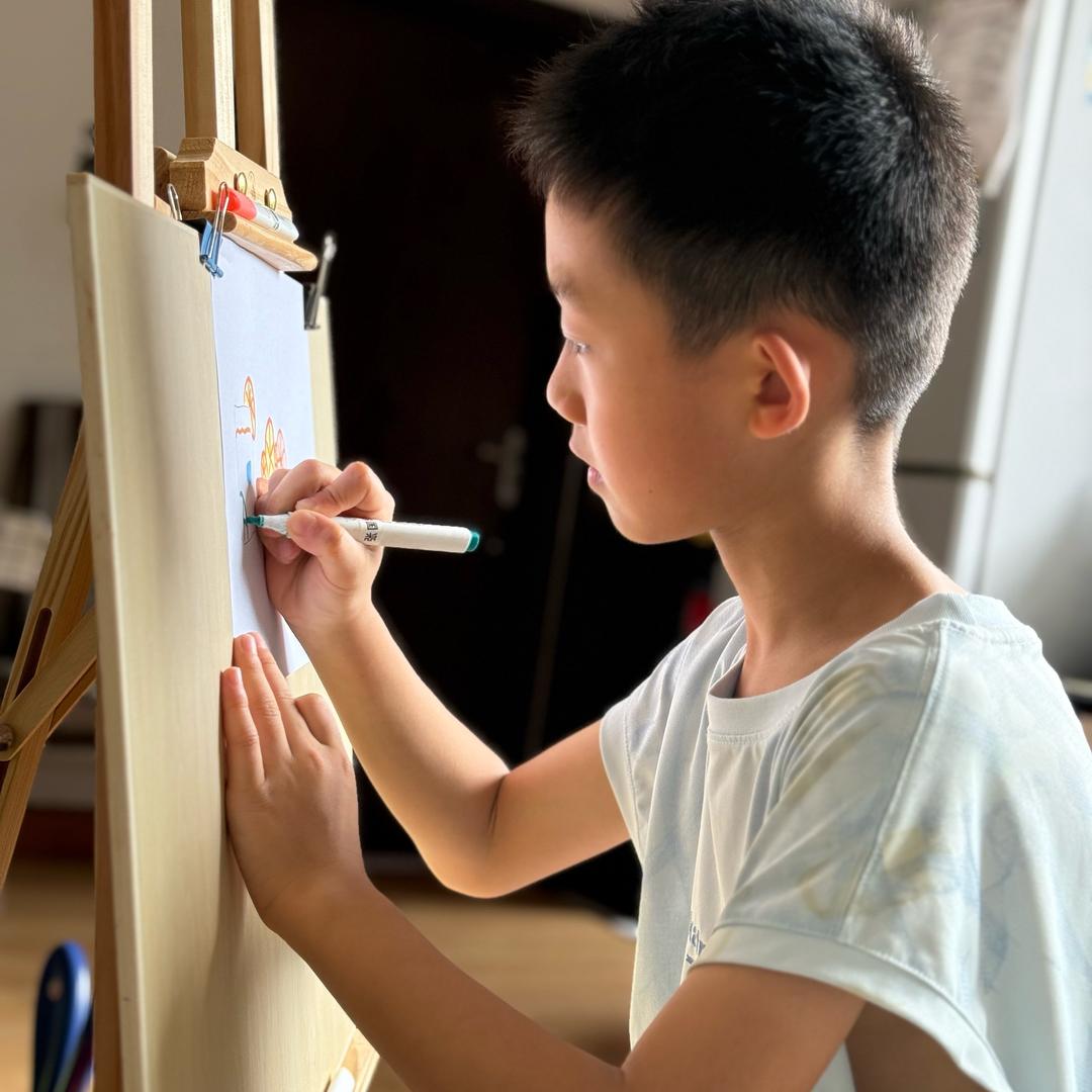 南方小帅哥