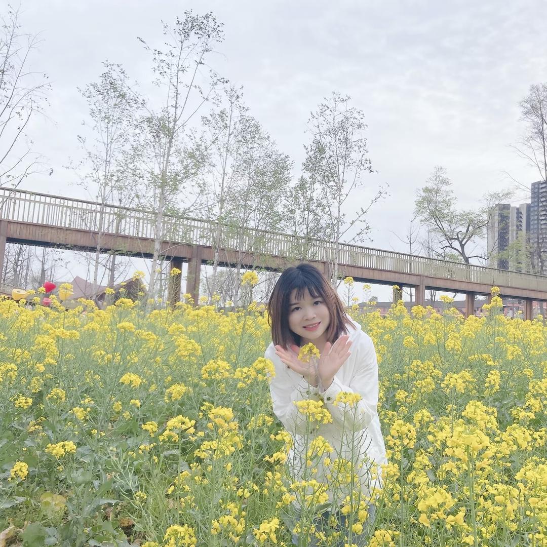川味小仙女
