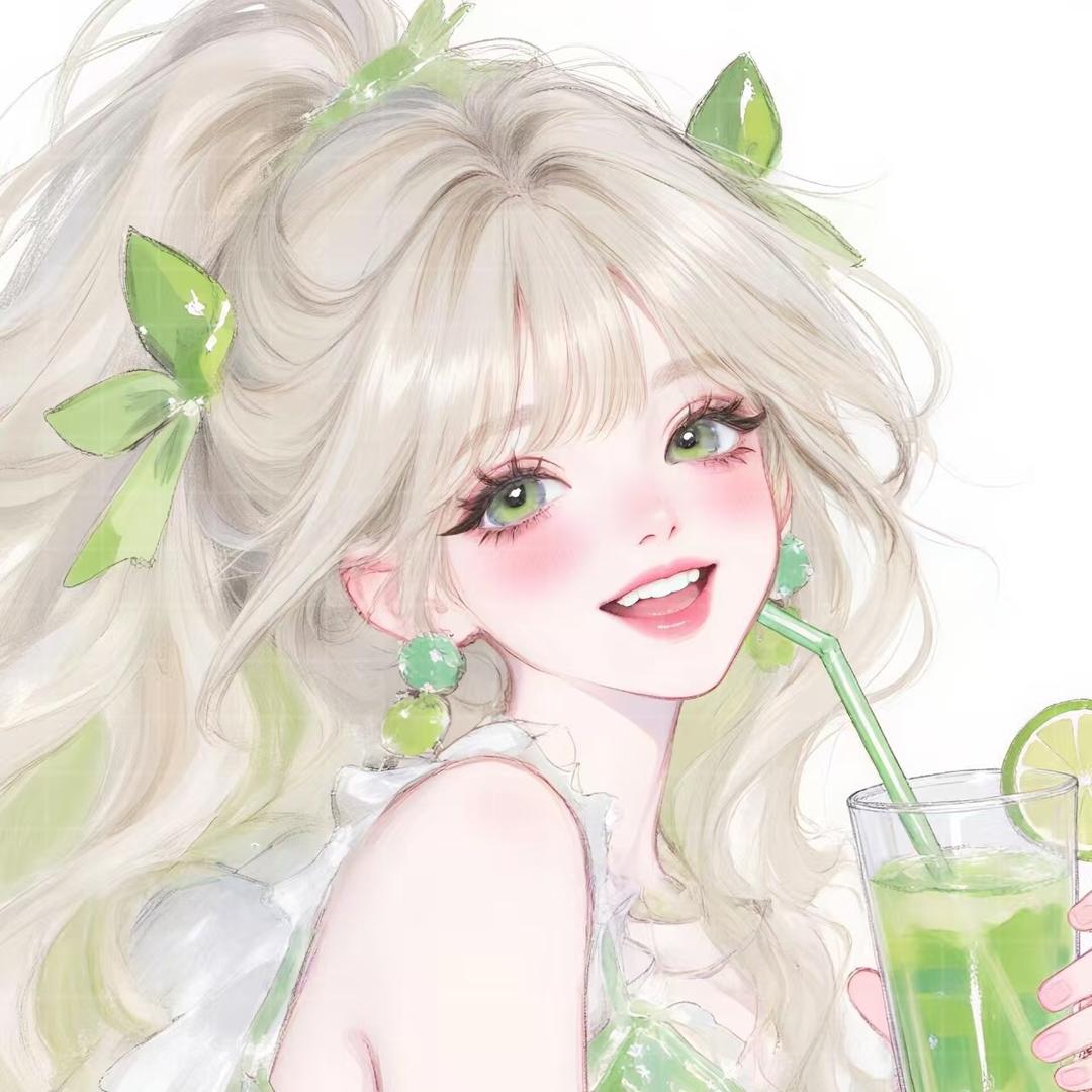 冰柠檬🍋