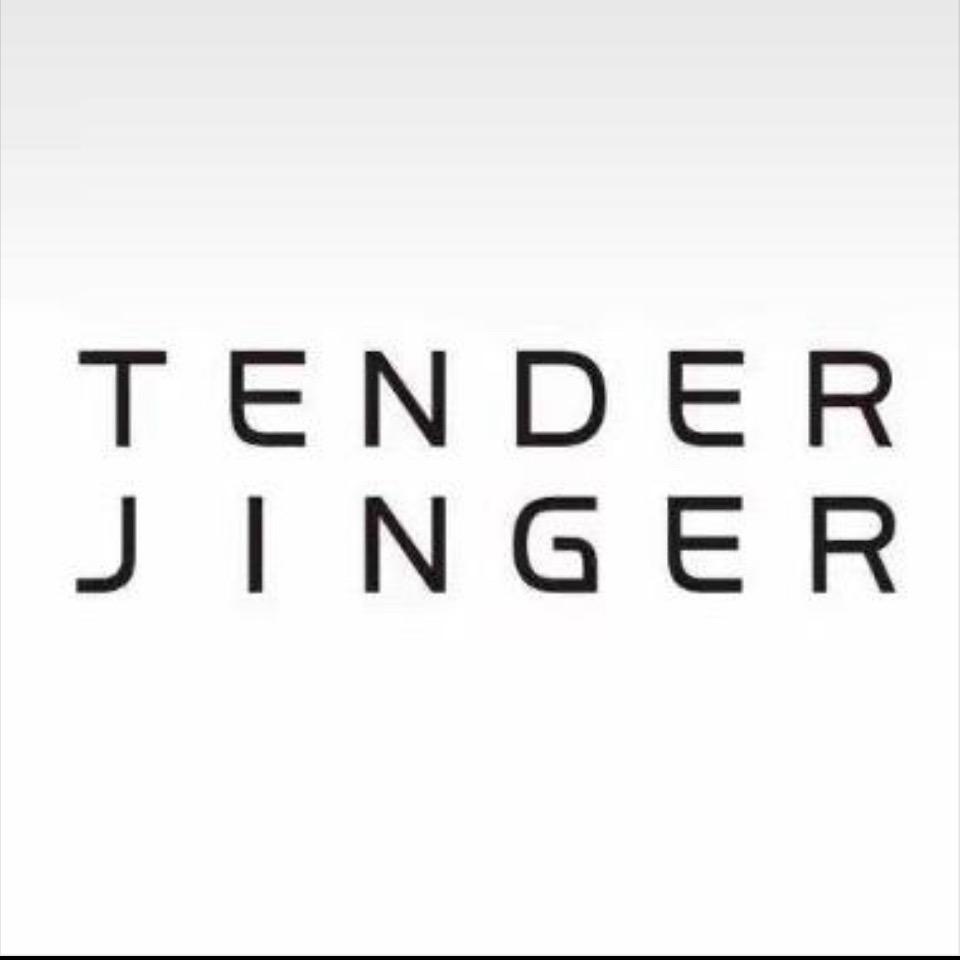 TenderJinger直播返场