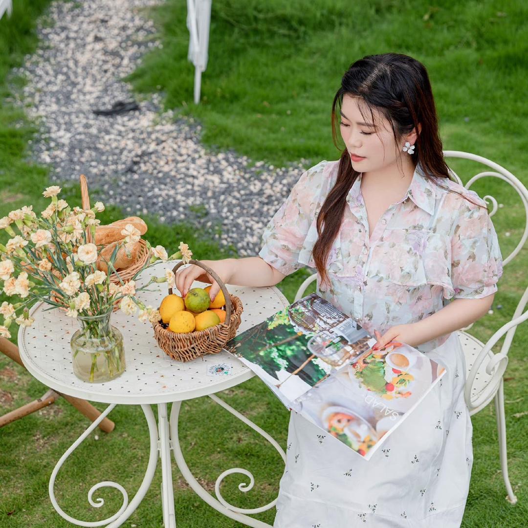 醋小妞vinegar@抖音