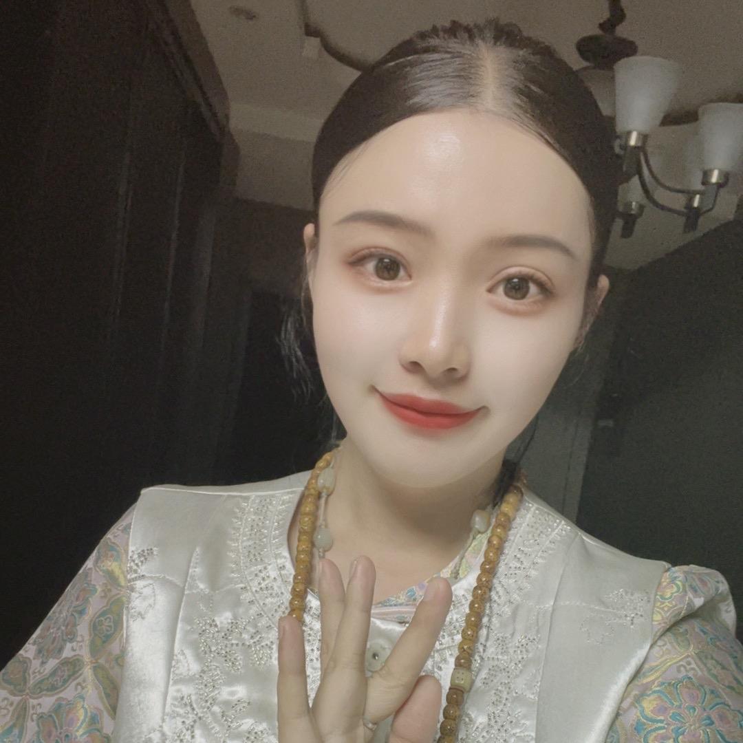 佑宝！
