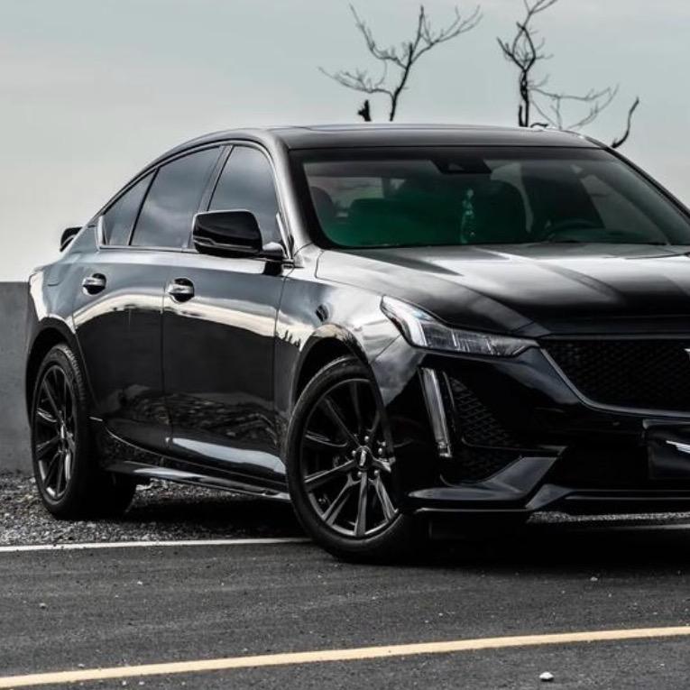 阿杰帮你选车-星工坊