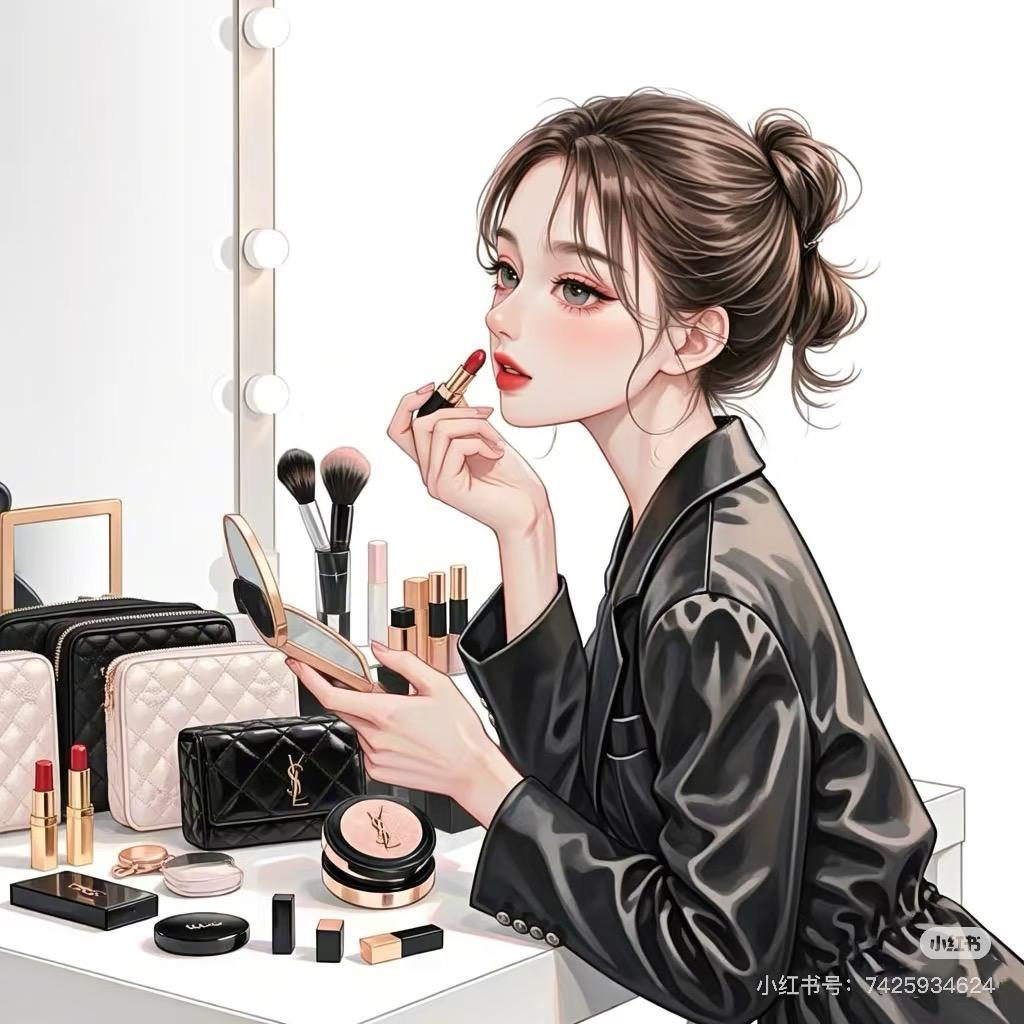 小暴富大大推荐好物