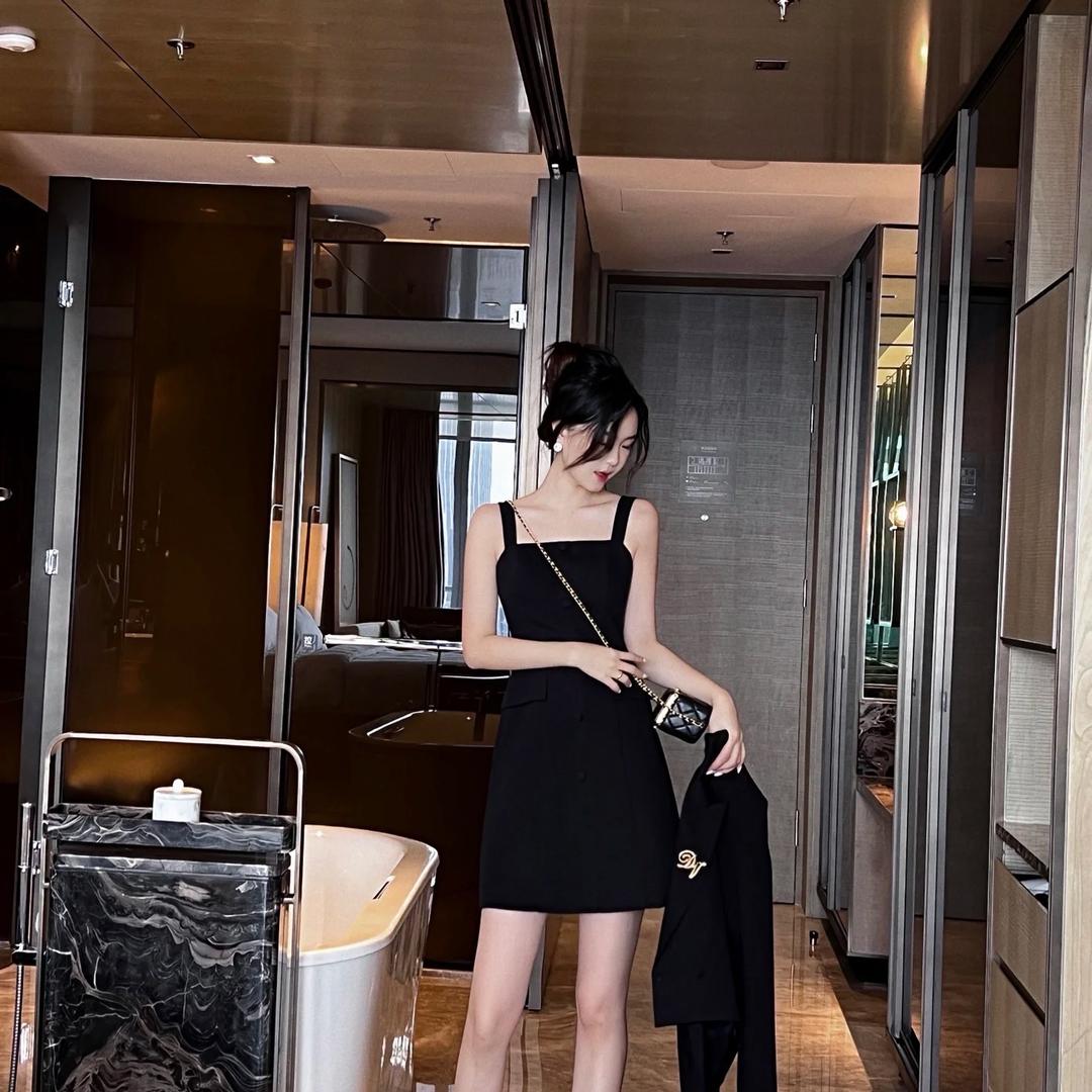 小圆女装穿搭