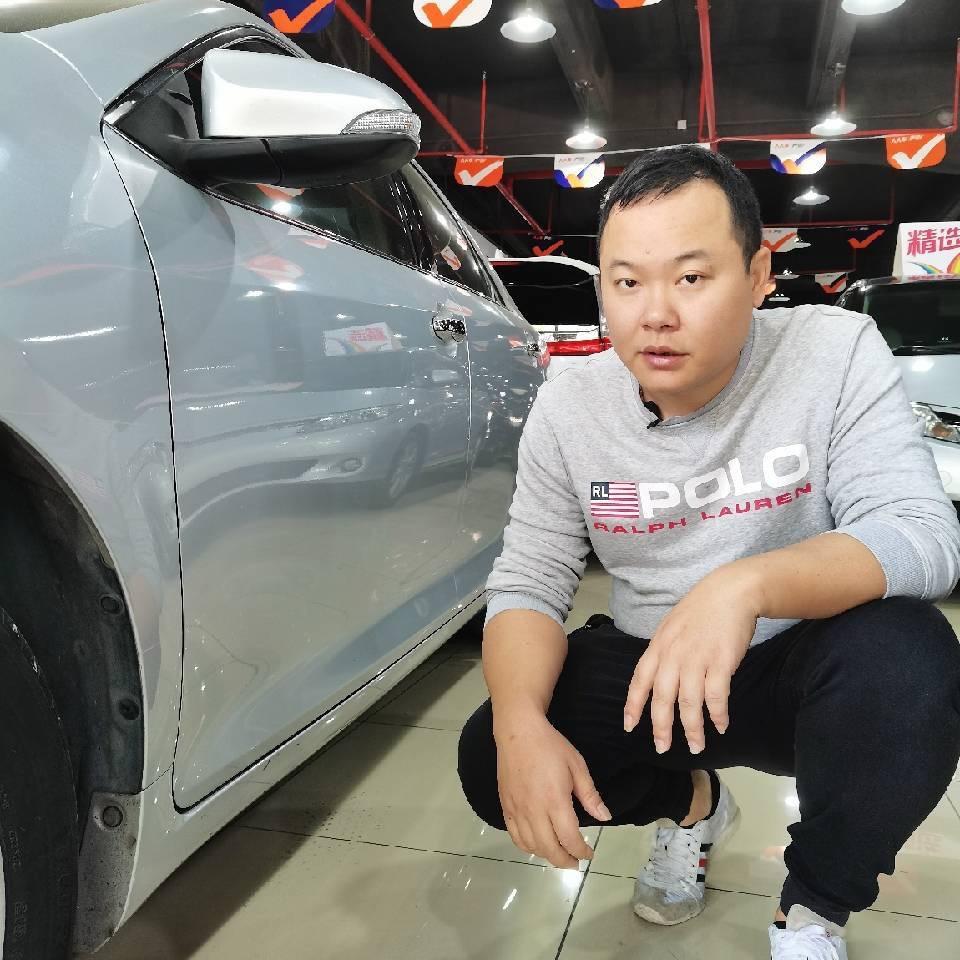 深圳收车@兴睿行