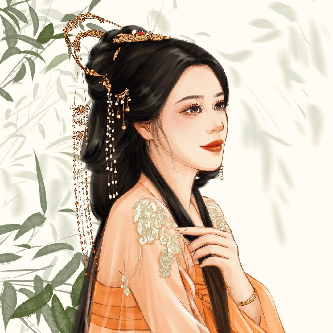 秋萍