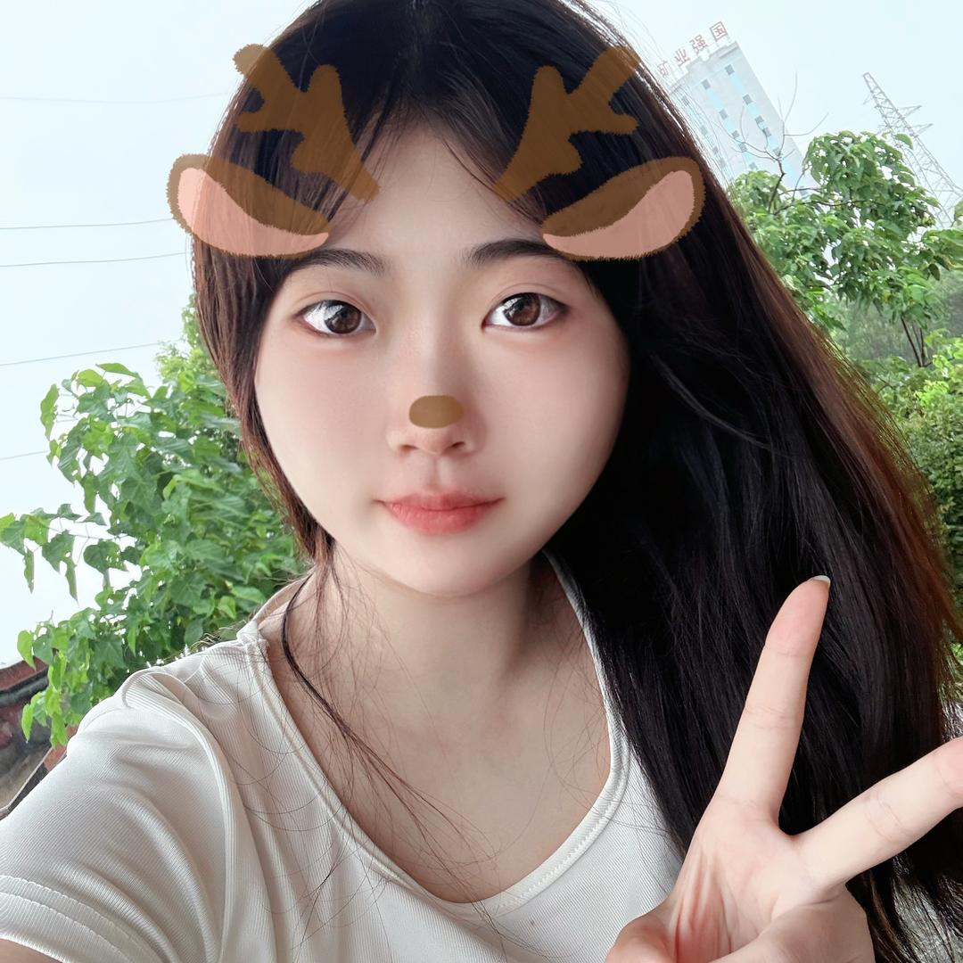 鹿哈哈🦌