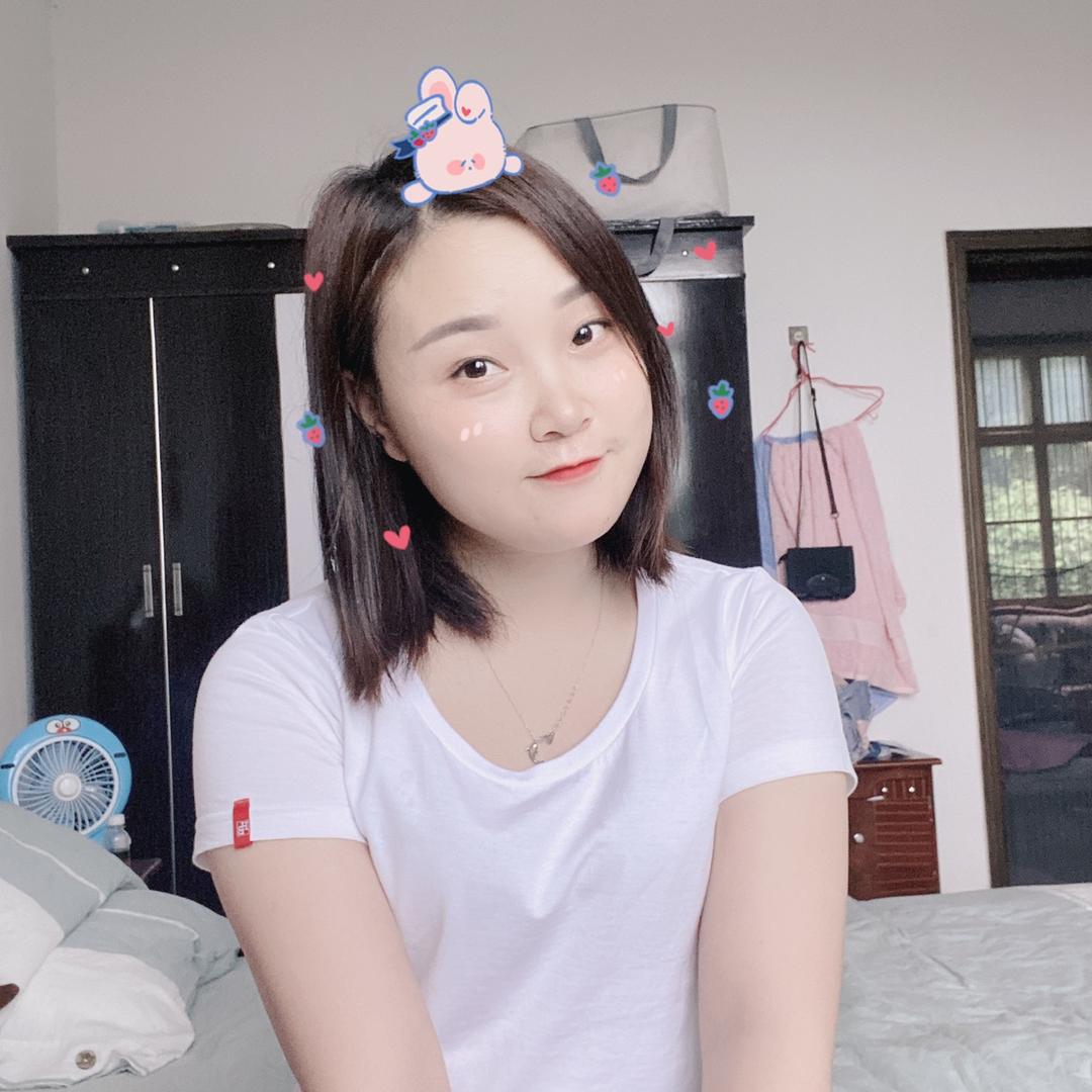 梦梦 爱生活❤️