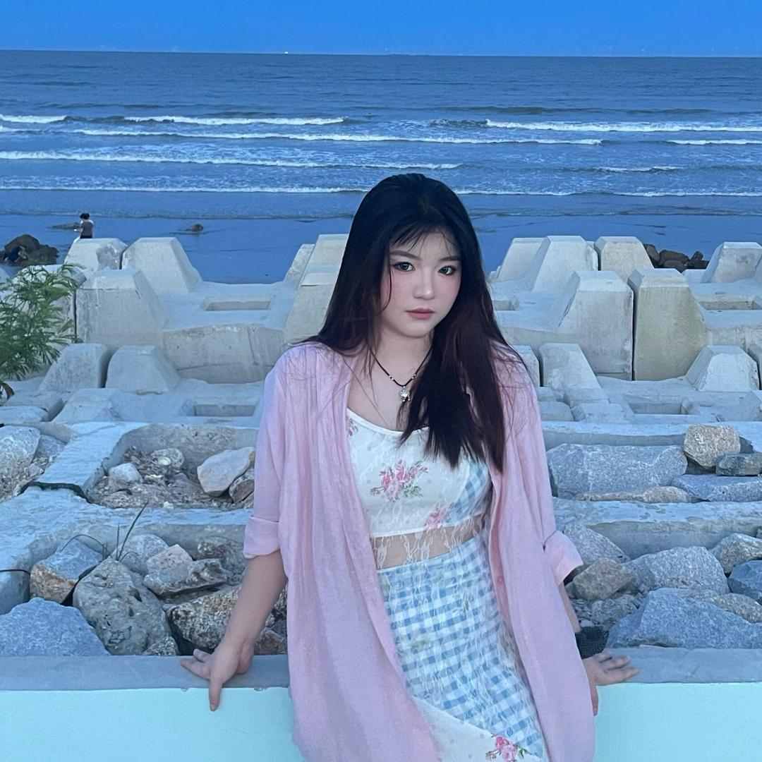 靜怡Chan