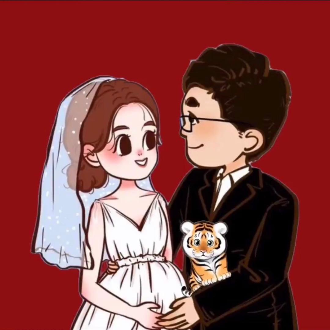 谷谷妈