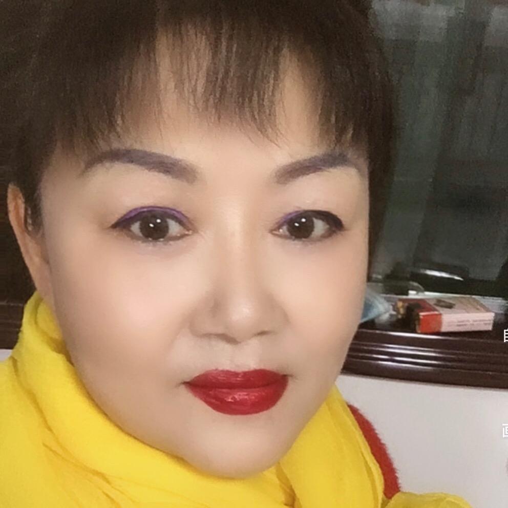 晓花理发店