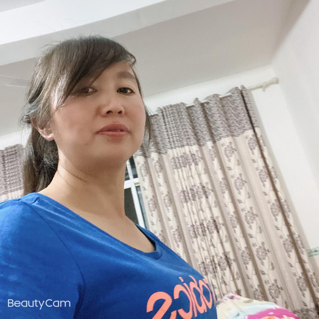 顺其自然