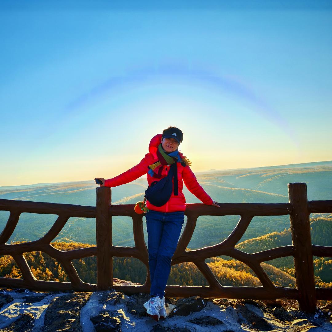 福姐～财富觉醒