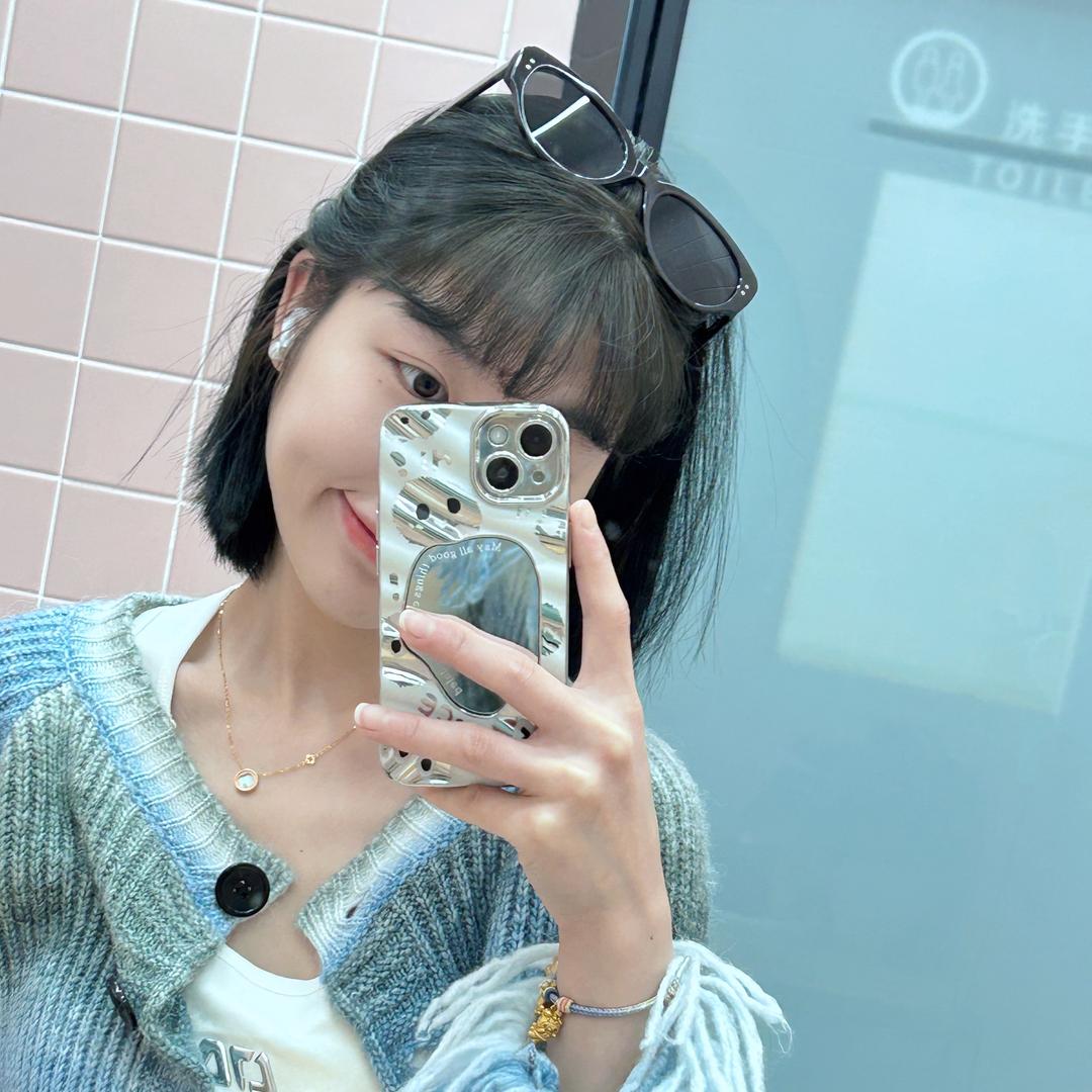 萍～