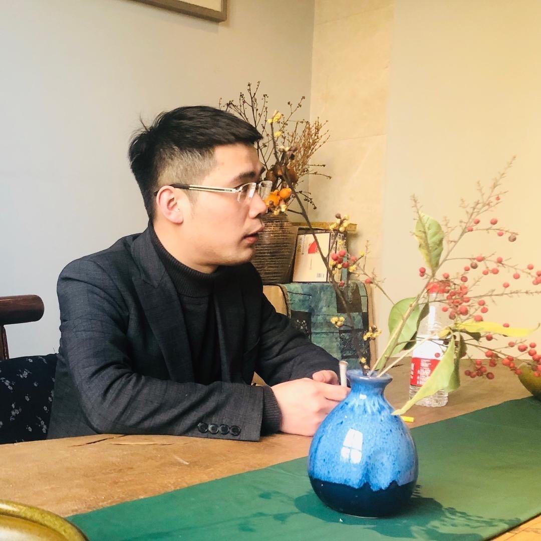 有点意思passion