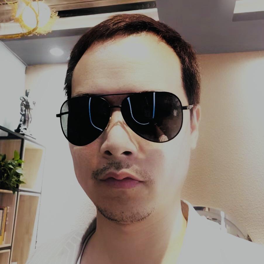 威美 发型