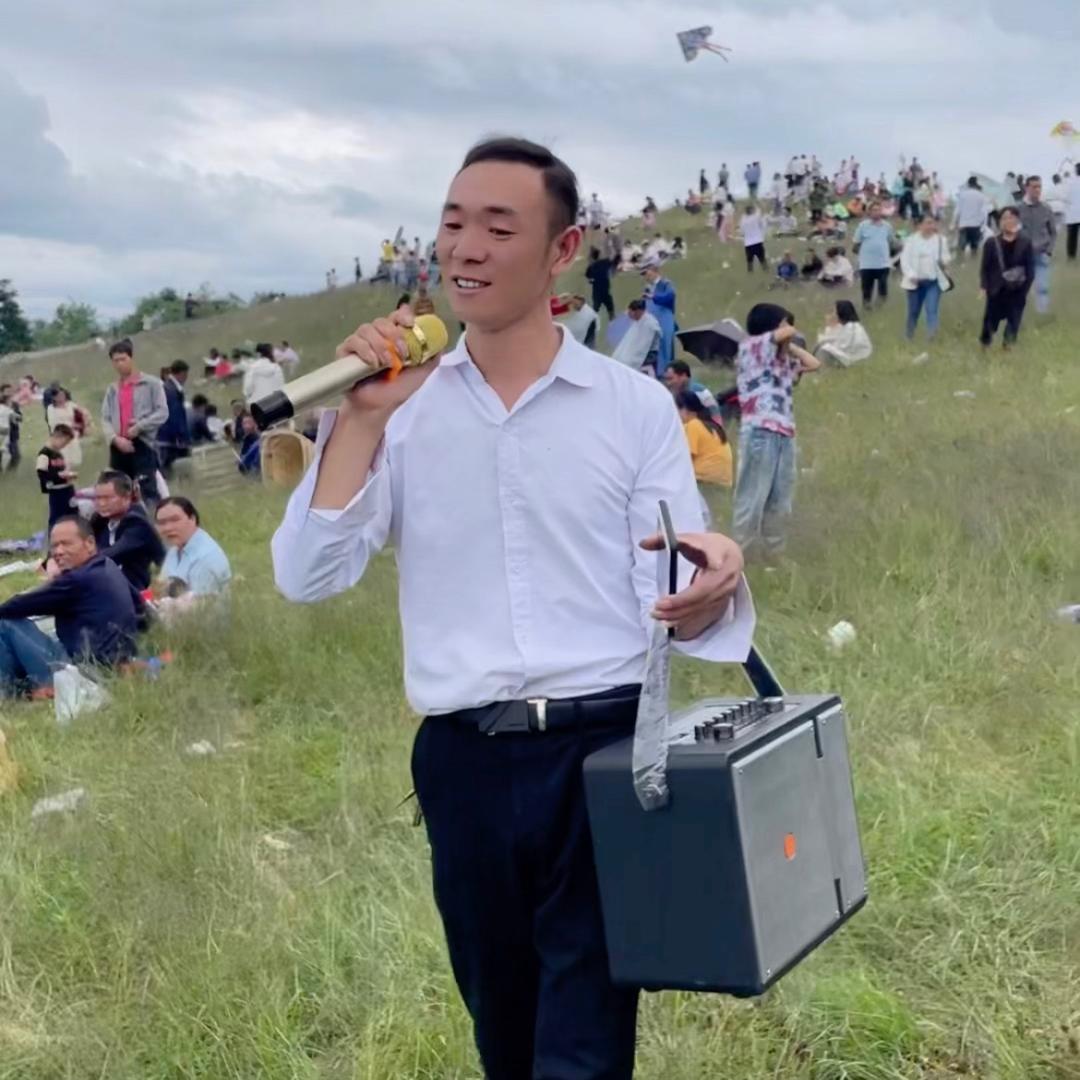 云南小周勇