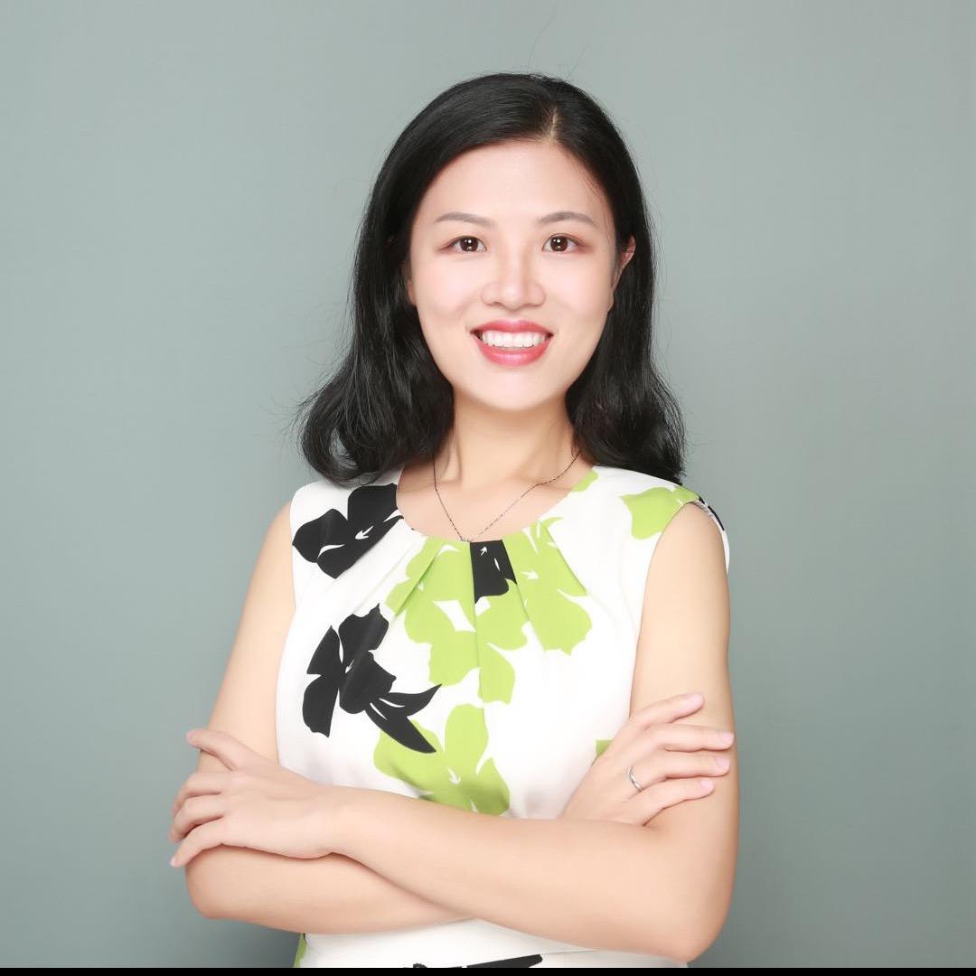 英语晓恩老师