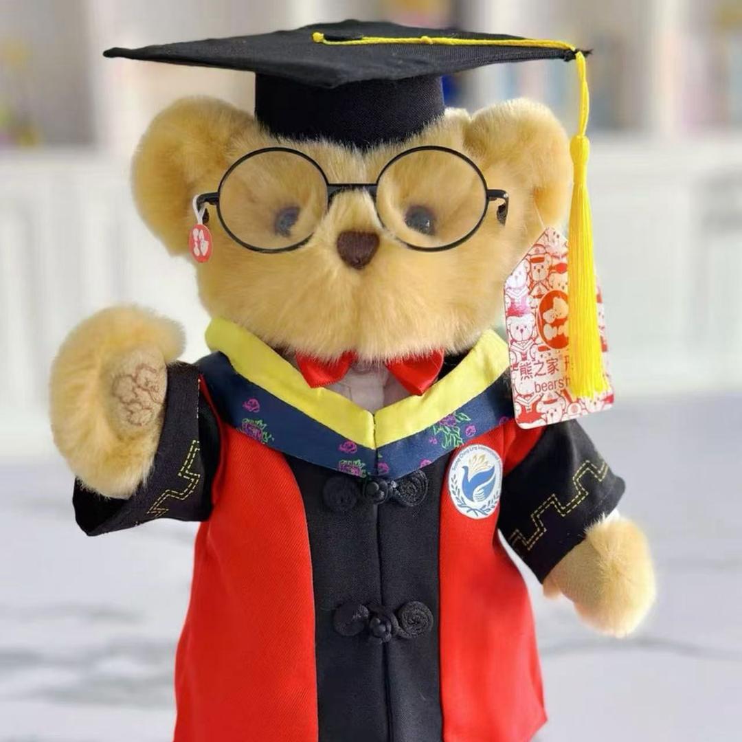 环博学长👨🏻🎓