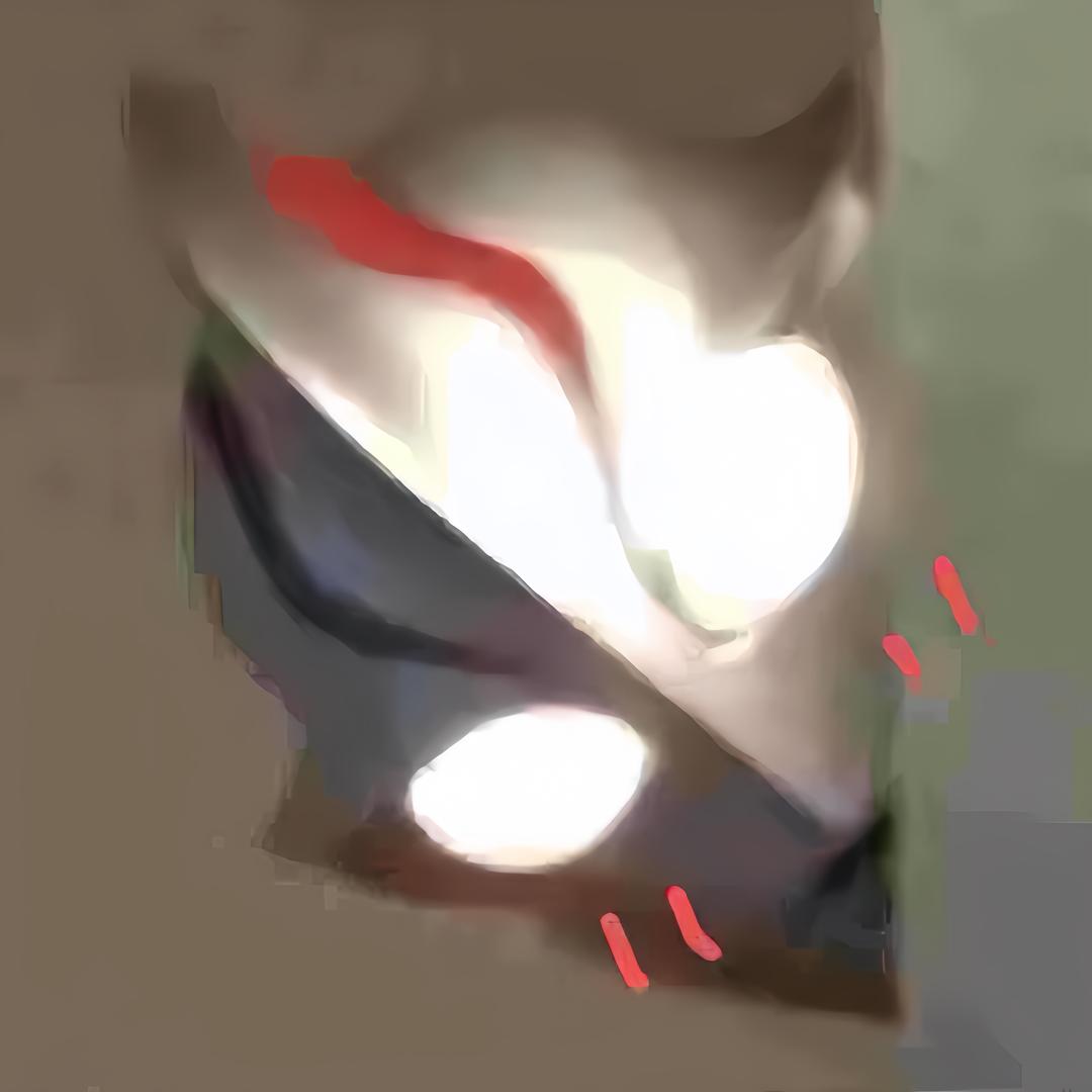 焖饼