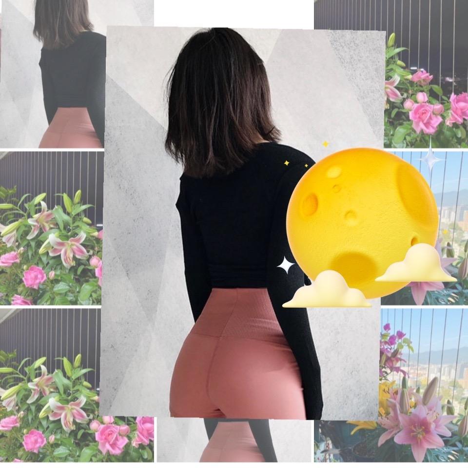 只闻花香舞