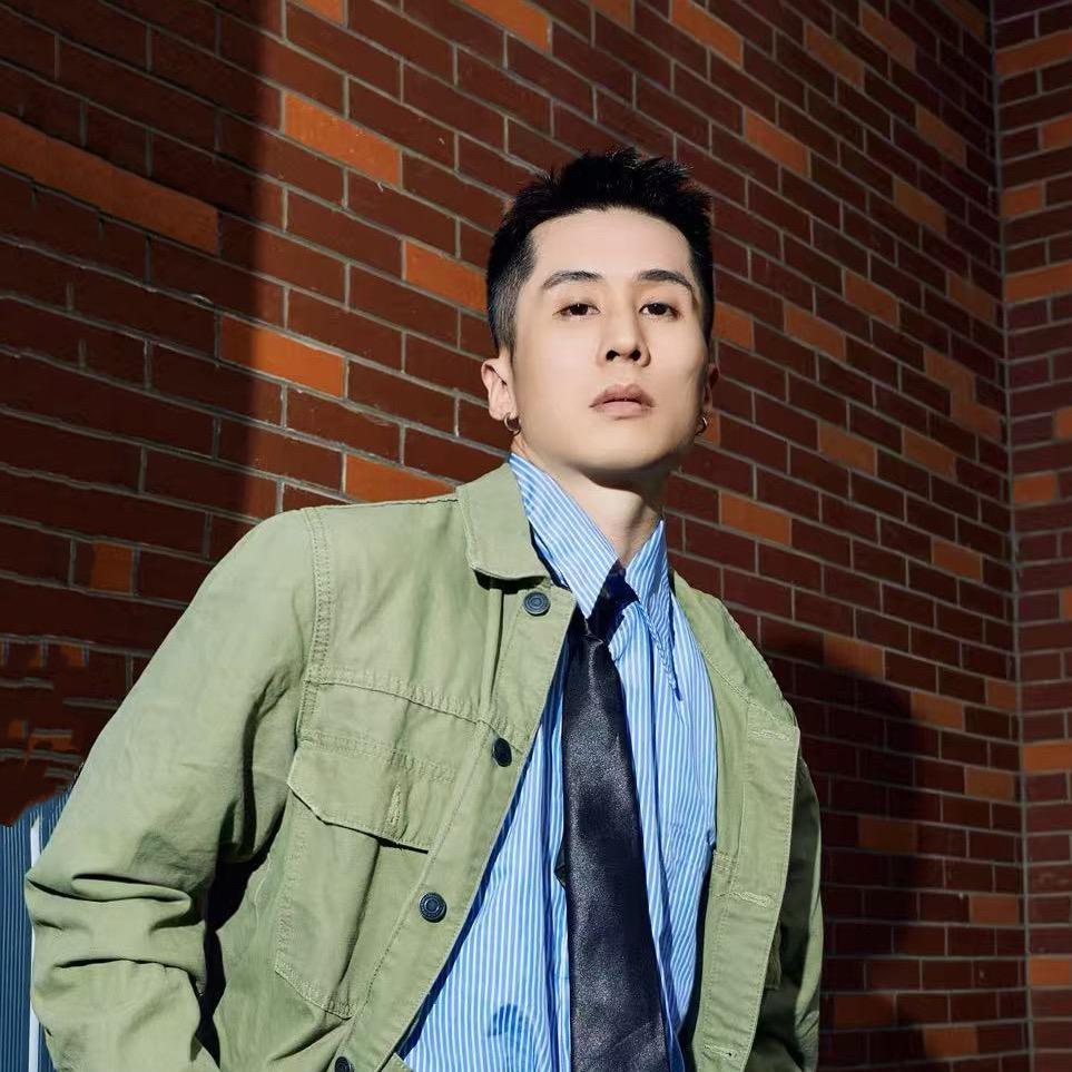 时尚卢卡斯@抖音