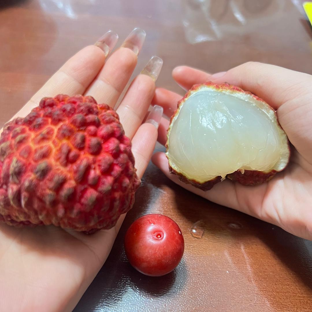 玲宝～