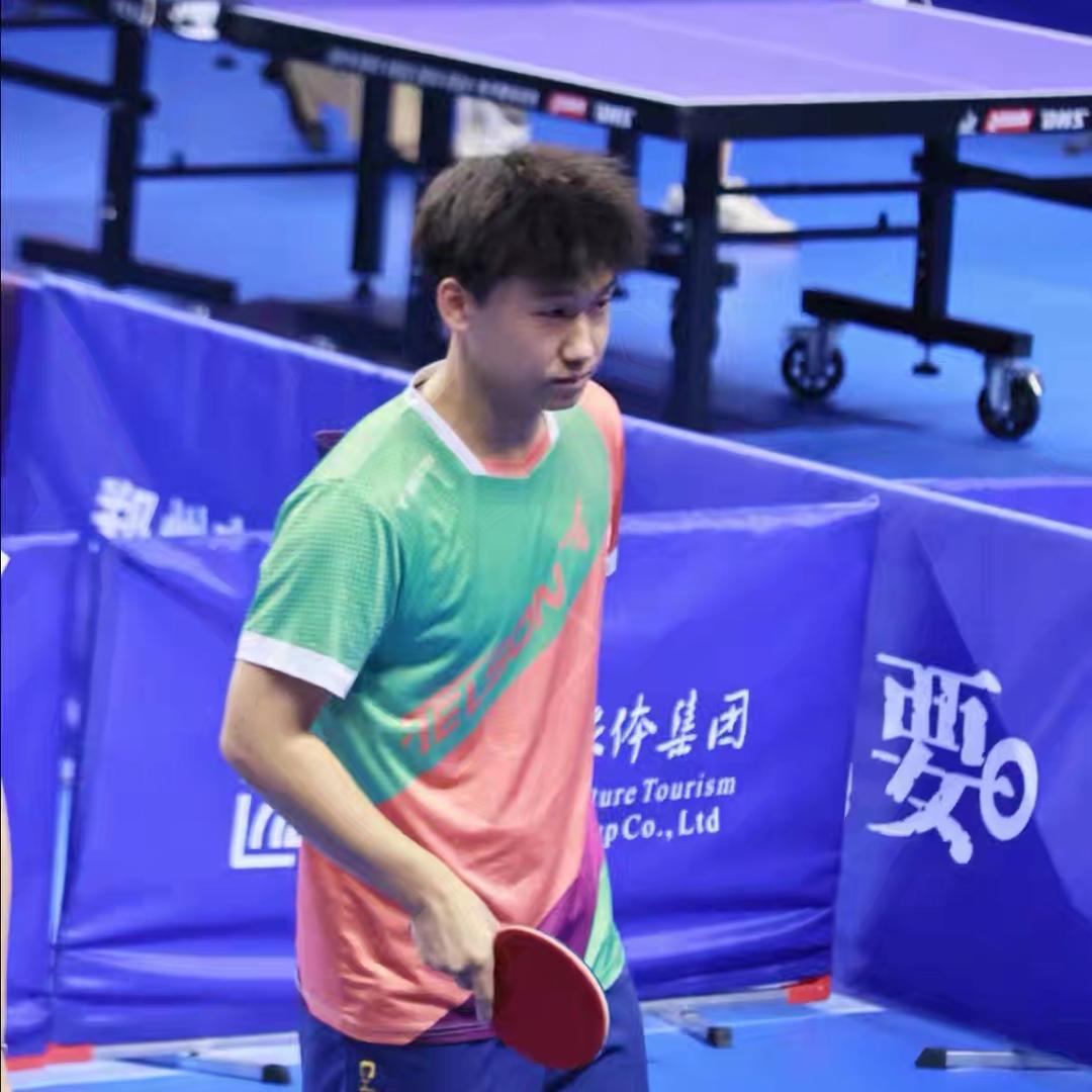 张剑皓（陪小Z许个愿）