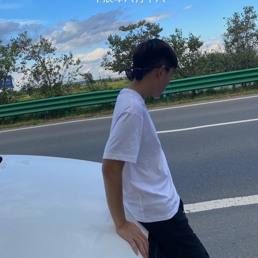 凌晨的晚风