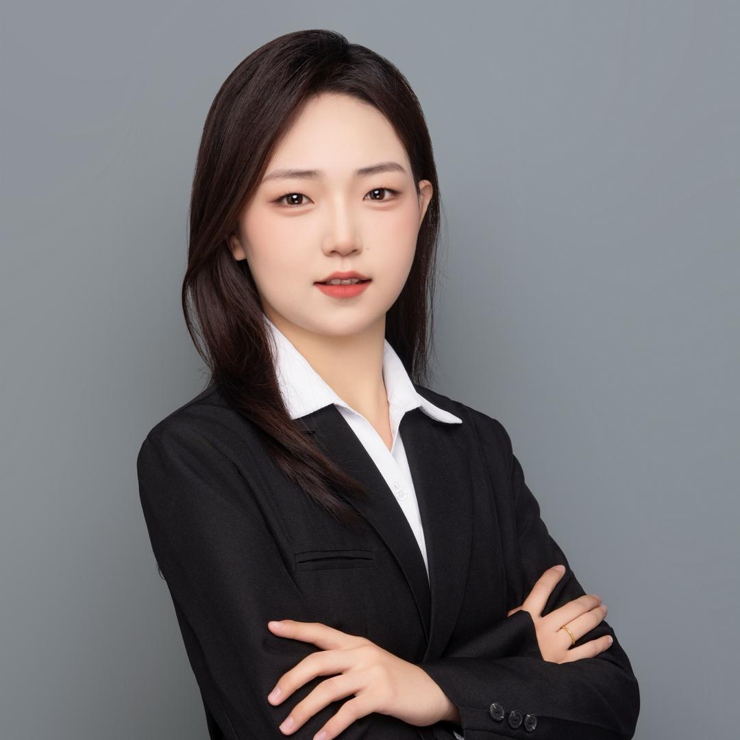 若涵学姐幼儿教资