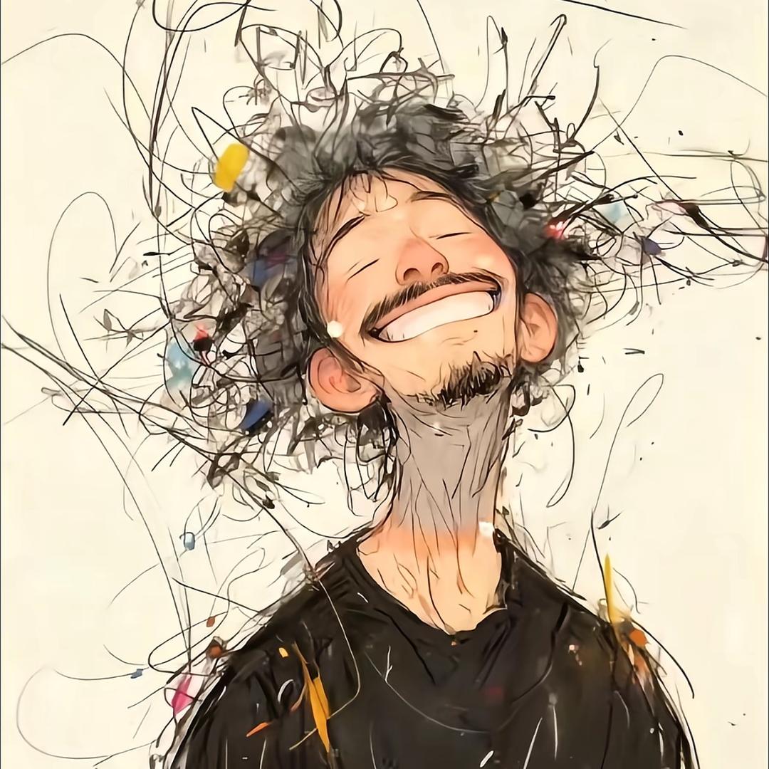 花沙旁白