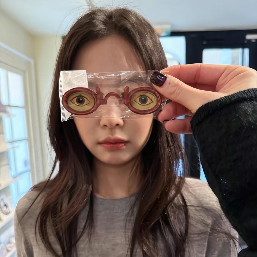 小老代里都是你