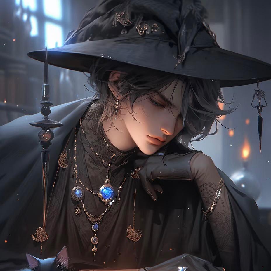 白昼塔塔🔮（樊老师）