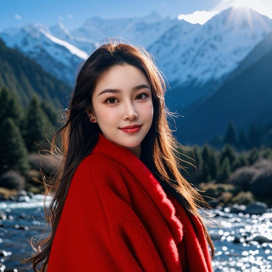 高美妞