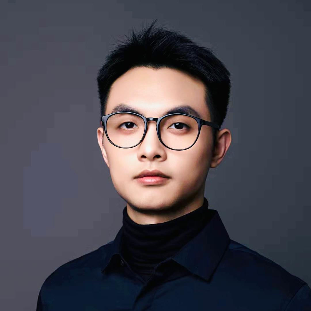 何大法师