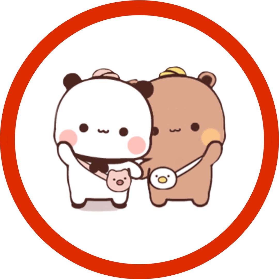 一二布布墩（哈基墩）