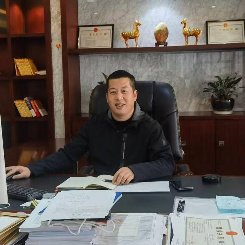 锦鑫选煤设备（刘增辉）