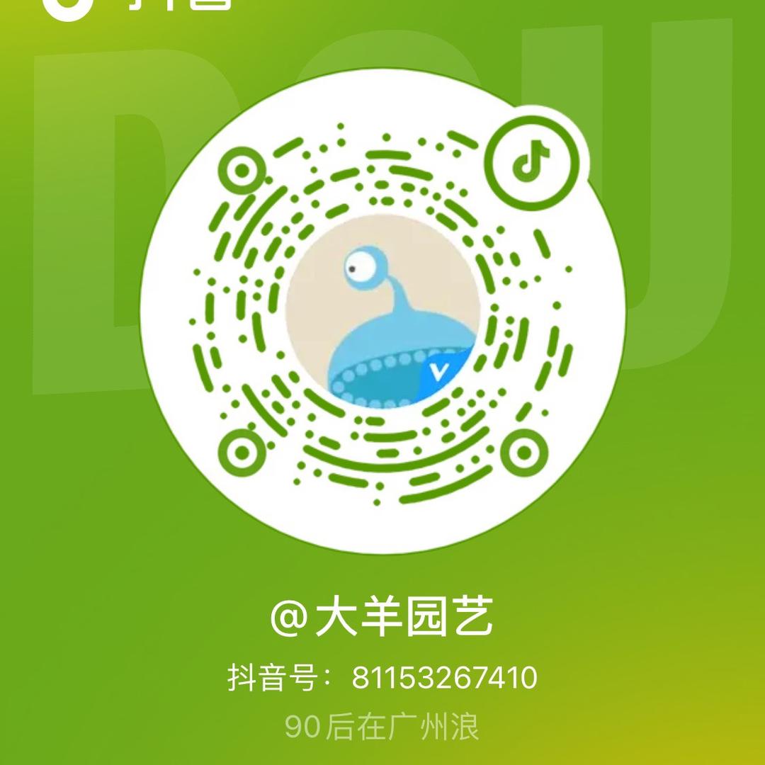 大羊园艺