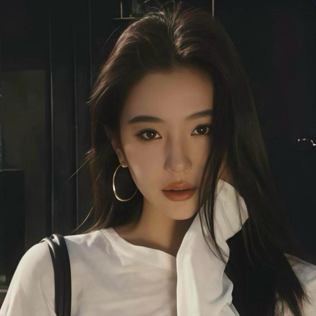 LiHuiEr爱美丽